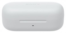 SONY WFC510W.CE7 True Wireless Bluetooth feh&eacute;r f&uuml;lhallgat&oacute; Audio-Video / Hifi / Multim&eacute;dia - Hordozhat&oacute;, vezet&eacute;k n&eacute;lk&uuml;li / bluetooth hangsug&aacute;rz&oacute; - Hordozhat&oacute;, vezet&eacute;k n&eacute;lk&uuml;li / bluetooth hangsug&aacute;rz&oacute; - 507126