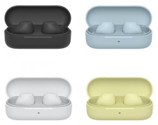 SONY WFC510W.CE7 True Wireless Bluetooth feh&eacute;r f&uuml;lhallgat&oacute; Audio-Video / Hifi / Multim&eacute;dia - Hordozhat&oacute;, vezet&eacute;k n&eacute;lk&uuml;li / bluetooth hangsug&aacute;rz&oacute; - Hordozhat&oacute;, vezet&eacute;k n&eacute;lk&uuml;li / bluetooth hangsug&aacute;rz&oacute; - 507126