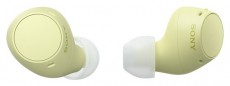 SONY WFC510Y.CE7 True Wireless Bluetooth s&aacute;rga f&uuml;lhallgat&oacute; Audio-Video / Hifi / Multim&eacute;dia - Hordozhat&oacute;, vezet&eacute;k n&eacute;lk&uuml;li / bluetooth hangsug&aacute;rz&oacute; - Hordozhat&oacute;, vezet&eacute;k n&eacute;lk&uuml;li / bluetooth hangsug&aacute;rz&oacute; - 507127