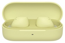 SONY WFC510Y.CE7 True Wireless Bluetooth s&aacute;rga f&uuml;lhallgat&oacute; Audio-Video / Hifi / Multim&eacute;dia - Hordozhat&oacute;, vezet&eacute;k n&eacute;lk&uuml;li / bluetooth hangsug&aacute;rz&oacute; - Hordozhat&oacute;, vezet&eacute;k n&eacute;lk&uuml;li / bluetooth hangsug&aacute;rz&oacute; - 507127