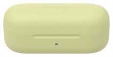 SONY WFC510Y.CE7 True Wireless Bluetooth s&aacute;rga f&uuml;lhallgat&oacute; Audio-Video / Hifi / Multim&eacute;dia - Hordozhat&oacute;, vezet&eacute;k n&eacute;lk&uuml;li / bluetooth hangsug&aacute;rz&oacute; - Hordozhat&oacute;, vezet&eacute;k n&eacute;lk&uuml;li / bluetooth hangsug&aacute;rz&oacute; - 507127