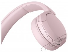 SONY Bluetooth WH-CH520, r&oacute;zsasz&iacute;n Audio-Video / Hifi / Multim&eacute;dia - F&uuml;l &eacute;s Fejhallgat&oacute;k - Fejhallgat&oacute; - 510246