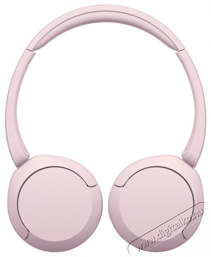 SONY Bluetooth WH-CH520, r&oacute;zsasz&iacute;n Audio-Video / Hifi / Multim&eacute;dia - F&uuml;l &eacute;s Fejhallgat&oacute;k - Fejhallgat&oacute; - 510246