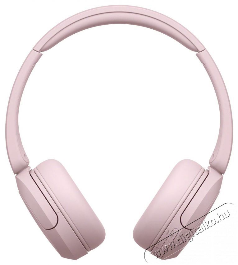 SONY Bluetooth WH-CH520, r&oacute;zsasz&iacute;n Audio-Video / Hifi / Multim&eacute;dia - F&uuml;l &eacute;s Fejhallgat&oacute;k - Fejhallgat&oacute; - 510246