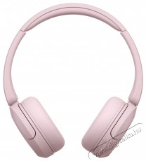 SONY Bluetooth WH-CH520, r&oacute;zsasz&iacute;n Audio-Video / Hifi / Multim&eacute;dia - F&uuml;l &eacute;s Fejhallgat&oacute;k - Fejhallgat&oacute; - 510246