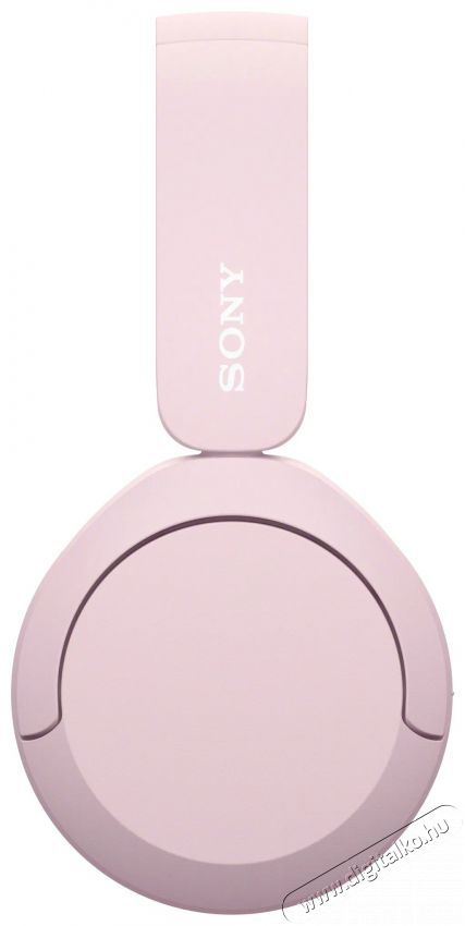 SONY Bluetooth WH-CH520, r&oacute;zsasz&iacute;n Audio-Video / Hifi / Multim&eacute;dia - F&uuml;l &eacute;s Fejhallgat&oacute;k - Fejhallgat&oacute; - 510246