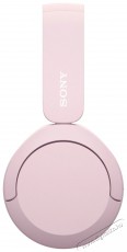 SONY Bluetooth WH-CH520, r&oacute;zsasz&iacute;n Audio-Video / Hifi / Multim&eacute;dia - F&uuml;l &eacute;s Fejhallgat&oacute;k - Fejhallgat&oacute; - 510246