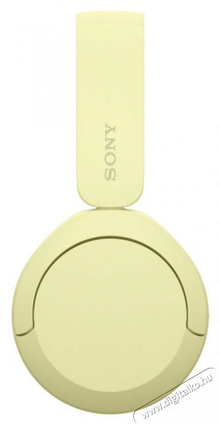 SONY Bluetooth WH-CH520, s&aacute;rga Audio-Video / Hifi / Multim&eacute;dia - F&uuml;l &eacute;s Fejhallgat&oacute;k - F&uuml;lhallgat&oacute; mikrofonnal / headset - 510267