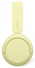 SONY Bluetooth WH-CH520, s&aacute;rga Audio-Video / Hifi / Multim&eacute;dia - F&uuml;l &eacute;s Fejhallgat&oacute;k - F&uuml;lhallgat&oacute; mikrofonnal / headset - 510267
