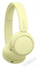 SONY Bluetooth WH-CH520, s&aacute;rga Audio-Video / Hifi / Multim&eacute;dia - F&uuml;l &eacute;s Fejhallgat&oacute;k - F&uuml;lhallgat&oacute; mikrofonnal / headset - 510267