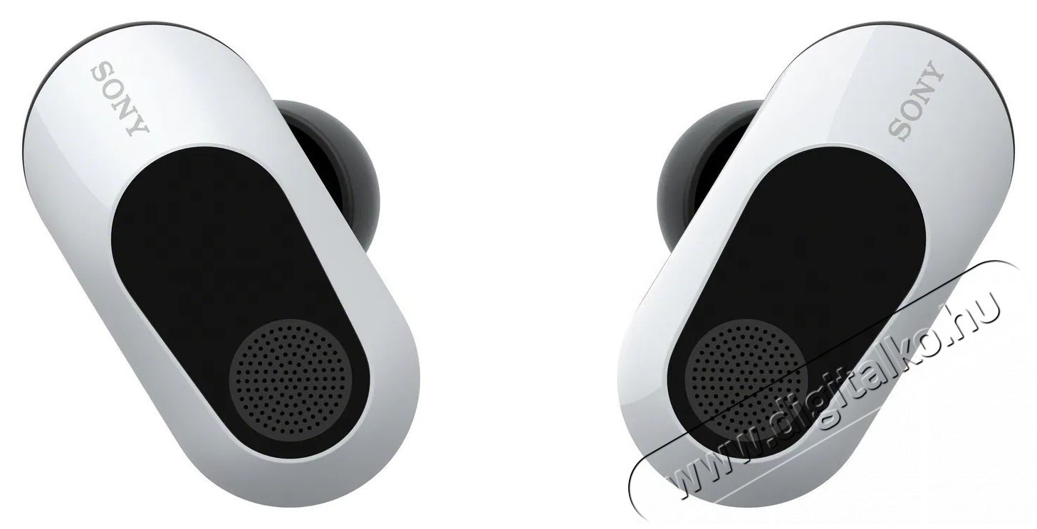 SONY Inzone Buds, feh&eacute;r Audio-Video / Hifi / Multim&eacute;dia - F&uuml;l &eacute;s Fejhallgat&oacute;k - F&uuml;lhallgat&oacute; mikrofonnal / headset - 510273