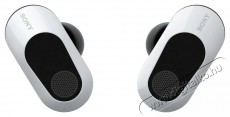 SONY Inzone Buds, feh&eacute;r Audio-Video / Hifi / Multim&eacute;dia - F&uuml;l &eacute;s Fejhallgat&oacute;k - F&uuml;lhallgat&oacute; mikrofonnal / headset - 510273