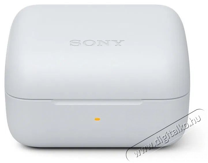 SONY Inzone Buds, feh&eacute;r Audio-Video / Hifi / Multim&eacute;dia - F&uuml;l &eacute;s Fejhallgat&oacute;k - F&uuml;lhallgat&oacute; mikrofonnal / headset - 510273