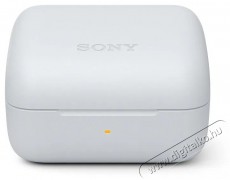SONY Inzone Buds, feh&eacute;r Audio-Video / Hifi / Multim&eacute;dia - F&uuml;l &eacute;s Fejhallgat&oacute;k - F&uuml;lhallgat&oacute; mikrofonnal / headset - 510273