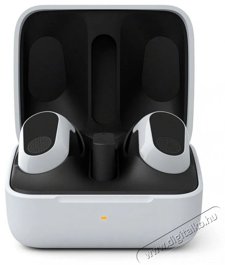 SONY Inzone Buds, feh&eacute;r Audio-Video / Hifi / Multim&eacute;dia - F&uuml;l &eacute;s Fejhallgat&oacute;k - F&uuml;lhallgat&oacute; mikrofonnal / headset - 510273