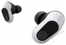 SONY Inzone Buds, feh&eacute;r Audio-Video / Hifi / Multim&eacute;dia - F&uuml;l &eacute;s Fejhallgat&oacute;k - F&uuml;lhallgat&oacute; mikrofonnal / headset - 510273