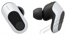 SONY Inzone Buds, feh&eacute;r Audio-Video / Hifi / Multim&eacute;dia - F&uuml;l &eacute;s Fejhallgat&oacute;k - F&uuml;lhallgat&oacute; mikrofonnal / headset - 510273