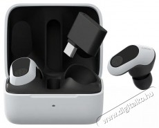 SONY Inzone Buds, feh&eacute;r Audio-Video / Hifi / Multim&eacute;dia - F&uuml;l &eacute;s Fejhallgat&oacute;k - F&uuml;lhallgat&oacute; mikrofonnal / headset - 510273