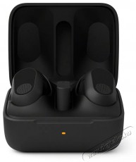 SONY Inzone Buds, fekete Audio-Video / Hifi / Multim&eacute;dia - F&uuml;l &eacute;s Fejhallgat&oacute;k - F&uuml;lhallgat&oacute; mikrofonnal / headset - 510270