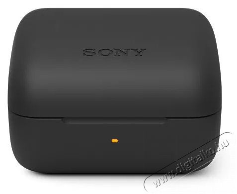 SONY Inzone Buds, fekete Audio-Video / Hifi / Multim&eacute;dia - F&uuml;l &eacute;s Fejhallgat&oacute;k - F&uuml;lhallgat&oacute; mikrofonnal / headset - 510270