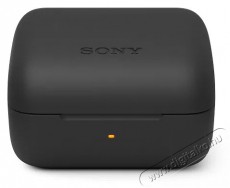 SONY Inzone Buds, fekete Audio-Video / Hifi / Multim&eacute;dia - F&uuml;l &eacute;s Fejhallgat&oacute;k - F&uuml;lhallgat&oacute; mikrofonnal / headset - 510270