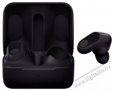 SONY Inzone Buds, fekete Audio-Video / Hifi / Multim&eacute;dia - F&uuml;l &eacute;s Fejhallgat&oacute;k - F&uuml;lhallgat&oacute; mikrofonnal / headset - 510270