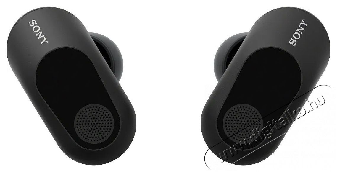 SONY Inzone Buds, fekete Audio-Video / Hifi / Multim&eacute;dia - F&uuml;l &eacute;s Fejhallgat&oacute;k - F&uuml;lhallgat&oacute; mikrofonnal / headset - 510270