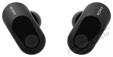 SONY Inzone Buds, fekete Audio-Video / Hifi / Multim&eacute;dia - F&uuml;l &eacute;s Fejhallgat&oacute;k - F&uuml;lhallgat&oacute; mikrofonnal / headset - 510270