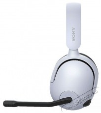 SONY Inzone H5 feh&eacute;r Audio-Video / Hifi / Multim&eacute;dia - F&uuml;l &eacute;s Fejhallgat&oacute;k - Fejhallgat&oacute; mikrofonnal / headset - 510263