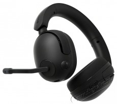 SONY Inzone H5 fekete Audio-Video / Hifi / Multim&eacute;dia - F&uuml;l &eacute;s Fejhallgat&oacute;k - Fejhallgat&oacute; mikrofonnal / headset - 510274