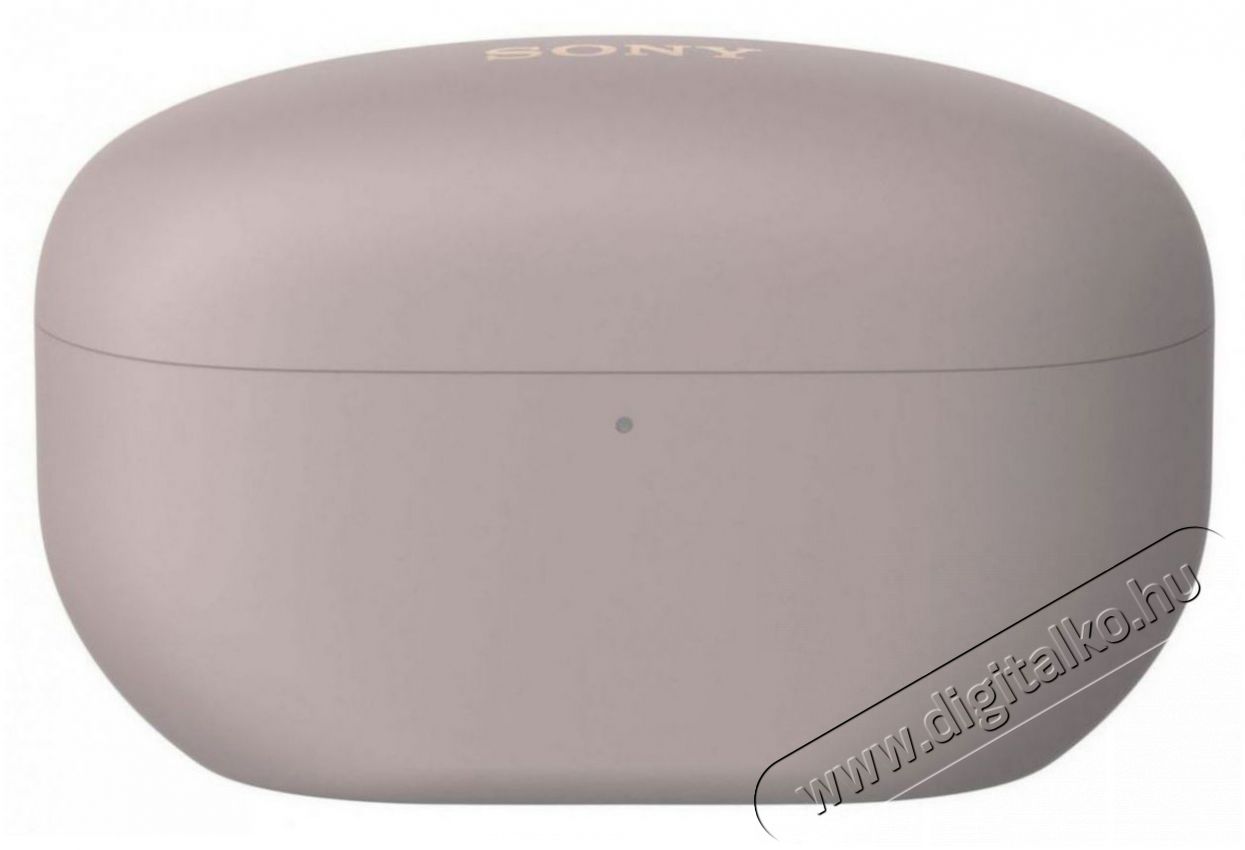SONY Noise Cancelling WF-1000XM5, Vezet&eacute;k n&eacute;lk&uuml;li zajszűrős f&uuml;lhallgat&oacute;f&uuml;st&ouml;s-r&oacute;zsasz&iacute;n Audio-Video / Hifi / Multim&eacute;dia - F&uuml;l &eacute;s Fejhallgat&oacute;k - F&uuml;lhallgat&oacute; - 510262