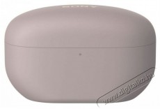 SONY Noise Cancelling WF-1000XM5, Vezet&eacute;k n&eacute;lk&uuml;li zajszűrős f&uuml;lhallgat&oacute;f&uuml;st&ouml;s-r&oacute;zsasz&iacute;n Audio-Video / Hifi / Multim&eacute;dia - F&uuml;l &eacute;s Fejhallgat&oacute;k - F&uuml;lhallgat&oacute; - 510262