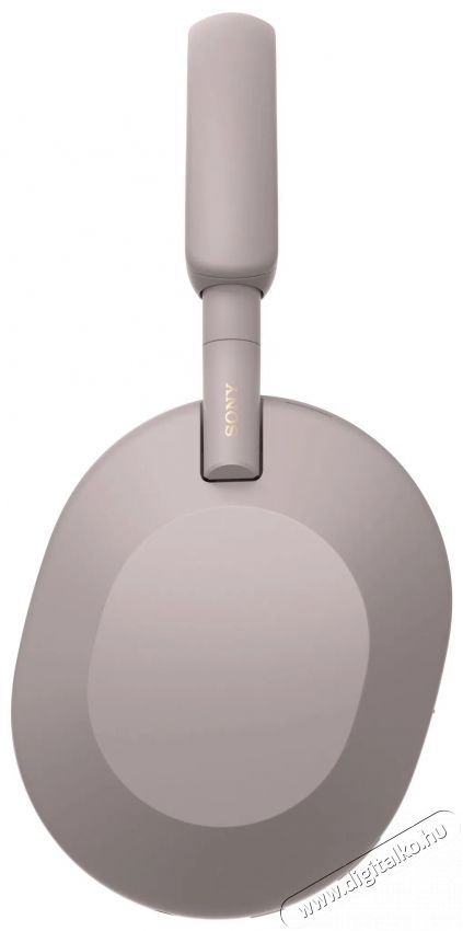 SONY Noise Cancelling WH-1000XM5, f&uuml;st&ouml;s r&oacute;zsasz&iacute;n Audio-Video / Hifi / Multim&eacute;dia - F&uuml;l &eacute;s Fejhallgat&oacute;k - Fejhallgat&oacute; - 510245