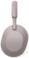 SONY Noise Cancelling WH-1000XM5, f&uuml;st&ouml;s r&oacute;zsasz&iacute;n Audio-Video / Hifi / Multim&eacute;dia - F&uuml;l &eacute;s Fejhallgat&oacute;k - Fejhallgat&oacute; - 510245