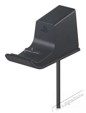 SONY PlayStation 5 Pulse Elite Wireless Headset - Midnight Black Audio-Video / Hifi / Multim&eacute;dia - F&uuml;l &eacute;s Fejhallgat&oacute;k - Fejhallgat&oacute; - 510258