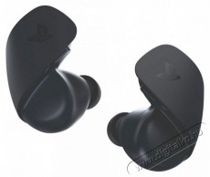 SONY PlayStation 5 Pulse Explore Wireless Earbuds - Midnight Black Audio-Video / Hifi / Multim&eacute;dia - F&uuml;l &eacute;s Fejhallgat&oacute;k - F&uuml;lhallgat&oacute; - 510261