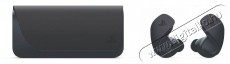 SONY PlayStation 5 Pulse Explore Wireless Earbuds - Midnight Black Audio-Video / Hifi / Multim&eacute;dia - F&uuml;l &eacute;s Fejhallgat&oacute;k - F&uuml;lhallgat&oacute; - 510261