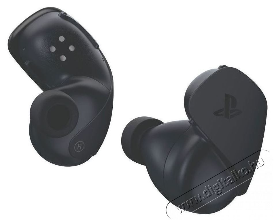 SONY PlayStation 5 Pulse Explore Wireless Earbuds - Midnight Black Audio-Video / Hifi / Multim&eacute;dia - F&uuml;l &eacute;s Fejhallgat&oacute;k - F&uuml;lhallgat&oacute; - 510261