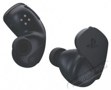 SONY PlayStation 5 Pulse Explore Wireless Earbuds - Midnight Black Audio-Video / Hifi / Multim&eacute;dia - F&uuml;l &eacute;s Fejhallgat&oacute;k - F&uuml;lhallgat&oacute; - 510261