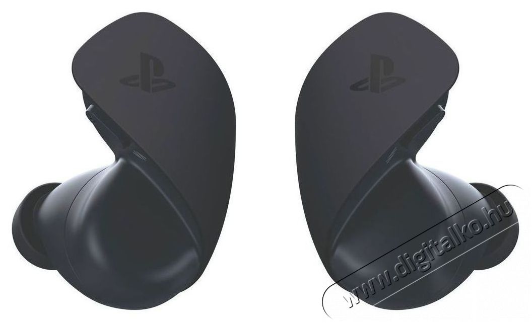 SONY PlayStation 5 Pulse Explore Wireless Earbuds - Midnight Black Audio-Video / Hifi / Multim&eacute;dia - F&uuml;l &eacute;s Fejhallgat&oacute;k - F&uuml;lhallgat&oacute; - 510261