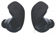 SONY PlayStation 5 Pulse Explore Wireless Earbuds - Midnight Black Audio-Video / Hifi / Multim&eacute;dia - F&uuml;l &eacute;s Fejhallgat&oacute;k - F&uuml;lhallgat&oacute; - 510261