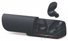 SONY PlayStation 5 Pulse Explore Wireless Earbuds - Midnight Black Audio-Video / Hifi / Multim&eacute;dia - F&uuml;l &eacute;s Fejhallgat&oacute;k - F&uuml;lhallgat&oacute; - 510261