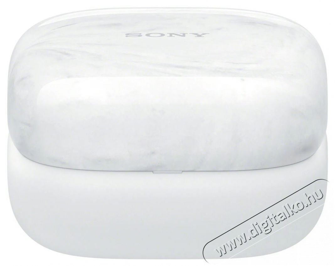 SONY True Wireless LinkBuds Open, feh&eacute;r Audio-Video / Hifi / Multim&eacute;dia - F&uuml;l &eacute;s Fejhallgat&oacute;k - F&uuml;lhallgat&oacute; - 510254