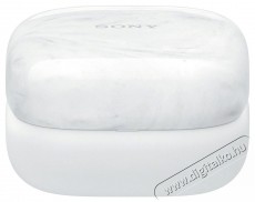 SONY True Wireless LinkBuds Open, feh&eacute;r Audio-Video / Hifi / Multim&eacute;dia - F&uuml;l &eacute;s Fejhallgat&oacute;k - F&uuml;lhallgat&oacute; - 510254