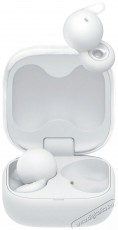 SONY True Wireless LinkBuds Open, feh&eacute;r Audio-Video / Hifi / Multim&eacute;dia - F&uuml;l &eacute;s Fejhallgat&oacute;k - F&uuml;lhallgat&oacute; - 510254