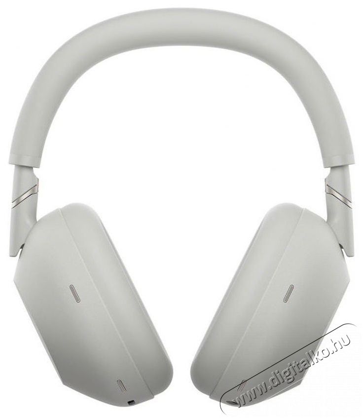 SONY WH-1000XM6 Noise Cancelling, ez&uuml;st Audio-Video / Hifi / Multim&eacute;dia - F&uuml;l &eacute;s Fejhallgat&oacute;k - Fejhallgat&oacute; - 510268