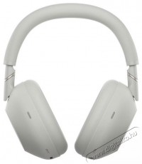 SONY WH-1000XM6 Noise Cancelling, ez&uuml;st Audio-Video / Hifi / Multim&eacute;dia - F&uuml;l &eacute;s Fejhallgat&oacute;k - Fejhallgat&oacute; - 510268