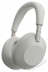 SONY WH-1000XM6 Noise Cancelling, ez&uuml;st Audio-Video / Hifi / Multim&eacute;dia - F&uuml;l &eacute;s Fejhallgat&oacute;k - Fejhallgat&oacute; - 510268
