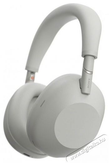 SONY WH-1000XM6 Noise Cancelling, ez&uuml;st Audio-Video / Hifi / Multim&eacute;dia - F&uuml;l &eacute;s Fejhallgat&oacute;k - Fejhallgat&oacute; - 510268