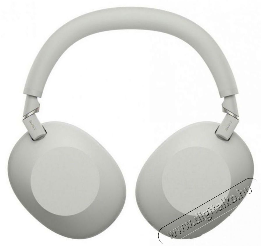 SONY WH-1000XM6 Noise Cancelling, ez&uuml;st Audio-Video / Hifi / Multim&eacute;dia - F&uuml;l &eacute;s Fejhallgat&oacute;k - Fejhallgat&oacute; - 510268